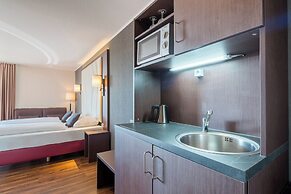 Airways Residence Frankfurt Airport West