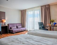 Airways Residence Frankfurt Airport West