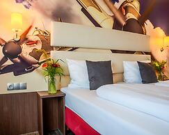 Airways Residence Frankfurt Airport West
