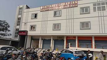 Satyamev Grand Inn