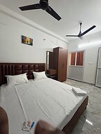 Satyamev Grand Inn