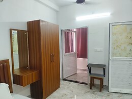 Satyamev Grand Inn