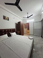 Satyamev Grand Inn
