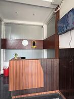 Satyamev Grand Inn