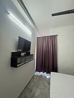 Satyamev Grand Inn