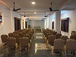 Satyamev Grand Inn