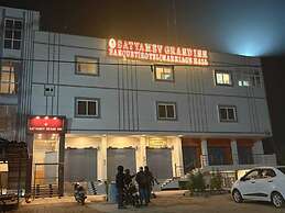 Satyamev Grand Inn