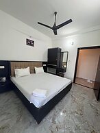 Satyamev Grand Inn