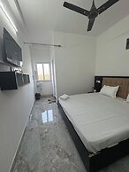 Satyamev Grand Inn