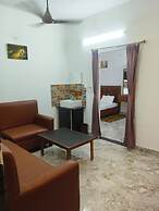 Satyamev Grand Inn