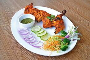 Satyamev Grand Inn