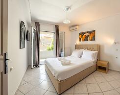 Premium Luxury Living Lefkada
