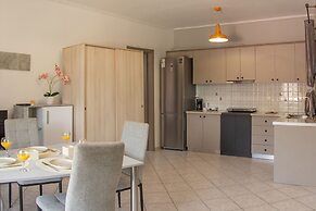 Premium Luxury Living Lefkada