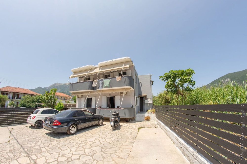 Premium Luxury Living Lefkada