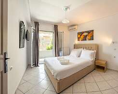 Premium Luxury Living Lefkada