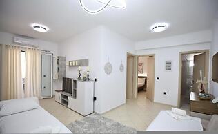 Premium Luxury Living Lefkada