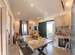 Aetheria Luxury Living Lefkada