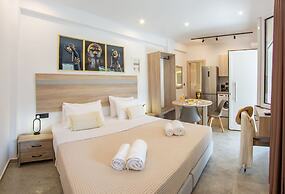 Aetheria Luxury Living Lefkada