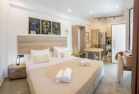 Aetheria Luxury Living Lefkada