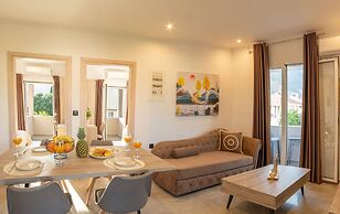 Aetheria Luxury Living Lefkada