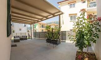 Aetheria Luxury Living Lefkada