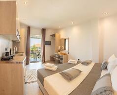 Aetheria Luxury Living Lefkada
