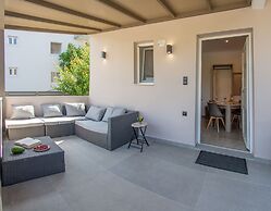 Aetheria Luxury Living Lefkada