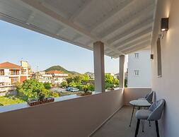 Aetheria Luxury Living Lefkada