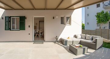 Aetheria Luxury Living Lefkada