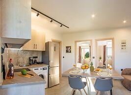 Aetheria Luxury Living Lefkada