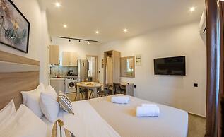 Aetheria Luxury Living Lefkada