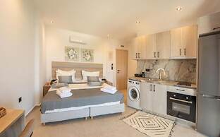 Aetheria Luxury Living Lefkada