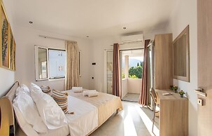 Aetheria Luxury Living Lefkada