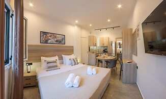 Aetheria Luxury Living Lefkada