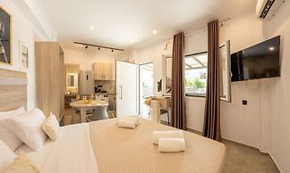 Aetheria Luxury Living Lefkada