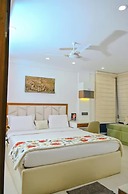 GGH Coastal Nest On The Beach