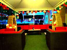 Divine Heritage Hotel
