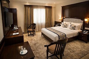 Divine Heritage Hotel