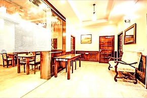 Divine Heritage Hotel
