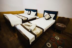 Hotel Shivika
