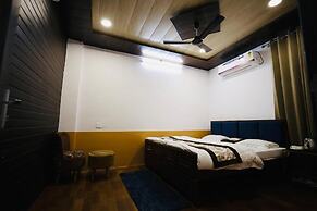 Hotel Shivika