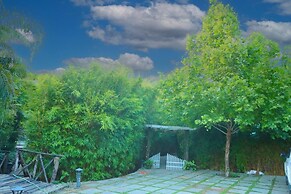 Corbett Cabana Farm
