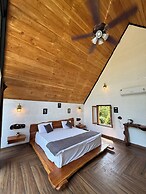 Corbett Cabana Farm