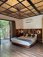 Corbett Cabana Farm