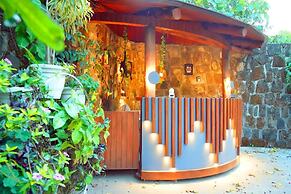 Corbett Cabana Farm