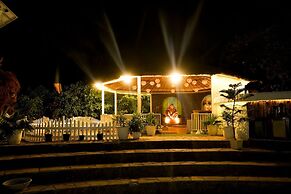 Corbett Cabana Farm