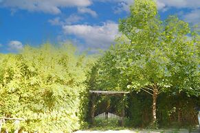 Corbett Cabana Farm