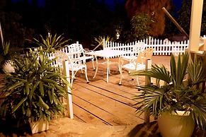Corbett Cabana Farm