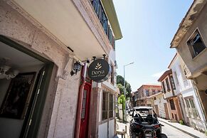 Derya Guest House