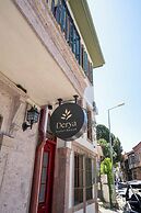 Derya Guest House
